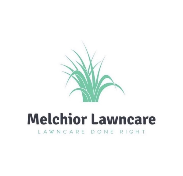 Melchior Lawncare lawn care website Kansas City KS by Baseline Digital KC